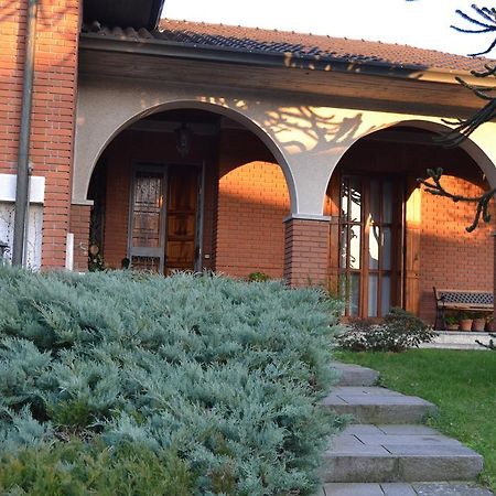Casorezzo La Filanda B&B מראה חיצוני תמונה