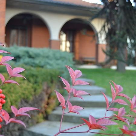 Casorezzo La Filanda B&B מראה חיצוני תמונה