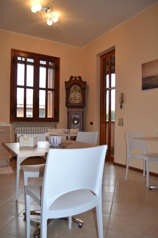 Casorezzo La Filanda B&B מראה חיצוני תמונה