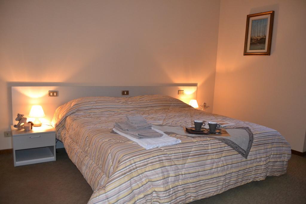 Casorezzo La Filanda B&B חדר תמונה