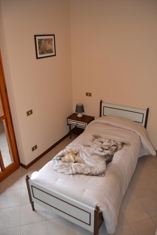 Casorezzo La Filanda B&B חדר תמונה