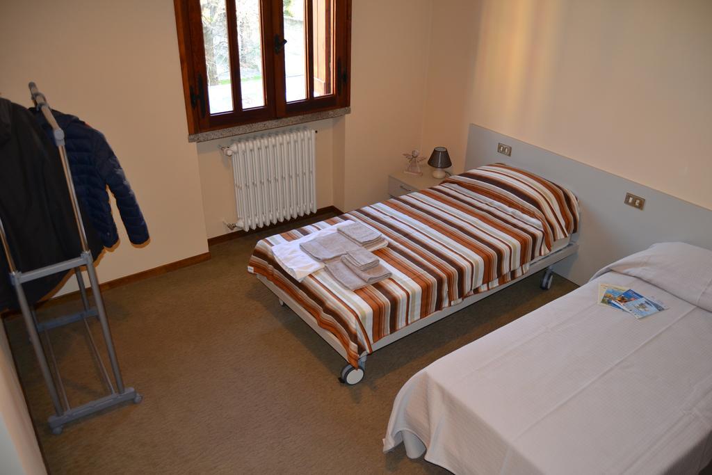 Casorezzo La Filanda B&B חדר תמונה