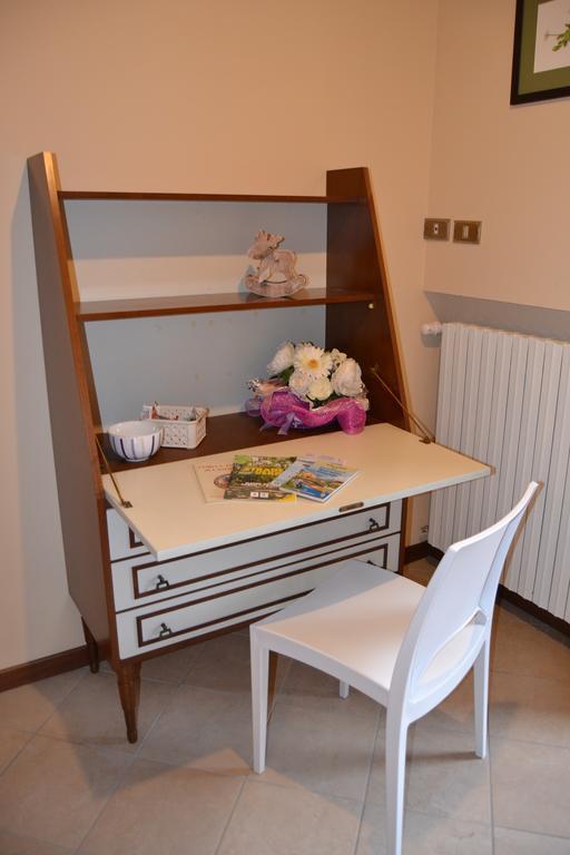 Casorezzo La Filanda B&B חדר תמונה