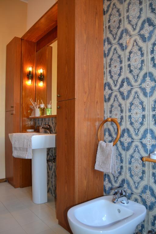 Casorezzo La Filanda B&B חדר תמונה