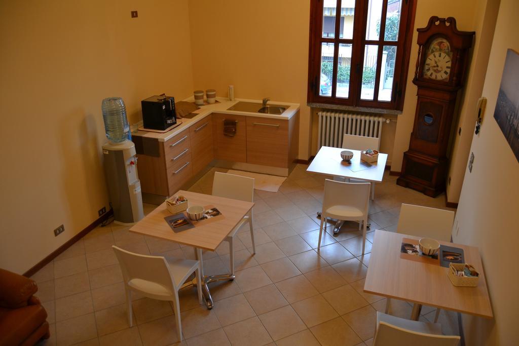 Casorezzo La Filanda B&B מראה חיצוני תמונה