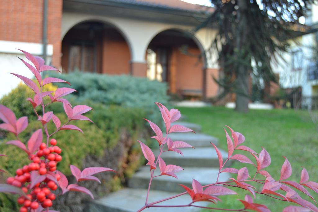 Casorezzo La Filanda B&B מראה חיצוני תמונה